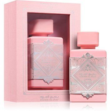Фото Жіноча парфумована вода  Lattafa Badee Al Oud Noble Blush 100 мл 100150,