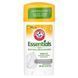 Фото Arm & Hammer, Essentials, дезодорант з натуральними дезодоруючими речовинами, без штучних ароматизаторів, 71 г (2,5 унції) 10072, вид 1,