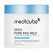 Фото Пілінг-диски для обличчя Medicube Zero Pore Pads Mild для очищення та звуження пор 70 шт  100205, вид 2,