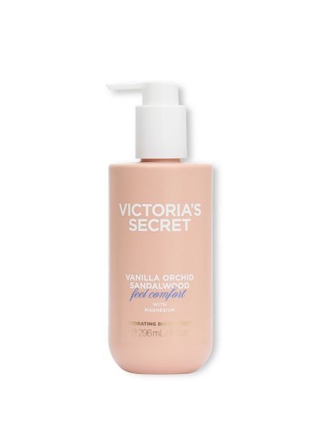 Фото Лосьйон для тіла Victoria's Secret Vanilla Orchid Sandalwood Hydrating Body Lotion 10073,